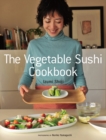 The Vegetable Sushi Cookbook - Book
