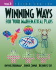 Winning Ways for Your Mathematical Plays, Volume 3 - Book