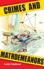Crimes and Mathdemeanors - eBook