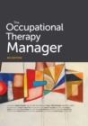 The Occupational Therapy Manager - Book