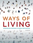 Ways of Living : Intervention Strategies to Enable Participation - Book