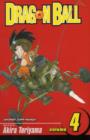 Dragon Ball, Vol. 4 - Book