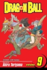 Dragon Ball, Vol. 9 - Book