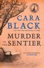 Murder In The Sentier : An Aimee Leduc Investigation - Book