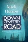 Down Cemetery Road - eBook