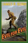 Evil for Evil - eBook