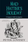 Mad Hatter's Holiday - eBook