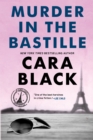 Murder in the Bastille - eBook