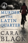 Murder in the Latin Quarter - eBook