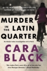 Murder in the Latin Quarter - eBook