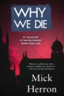 Why We Die - eBook