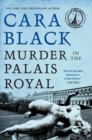Murder In The Palais Royal : An Aimee Leduc Investigation - Book