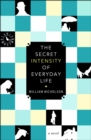 The Secret Intensity of Everyday Life : A Novel - eBook