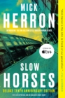Slow Horses - eBook