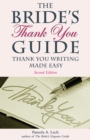 The Bride's Thank-You Guide : Thank-You Writing Made Easy - eBook
