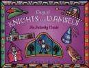 Days of Knights and Damsels : An Activity Guide - eBook