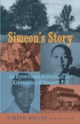 Simeon's Story : An Eyewitness Account of the Kidnapping of Emmett Till - Book