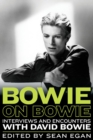 Bowie on Bowie - eBook