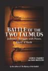 Battle of the Two Talmuds : Judaism's Struggle with Power, Glory, & Guilt - eBook