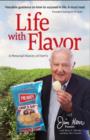 Life With Flavor : A Personal History of Herr's - eBook
