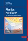 Plastics Handbook : The Resource for Plastics Engineers - eBook