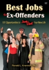 Best Jobs for Ex-Offenders : 101 Opportunities to Jump-Start Your New Life - eBook