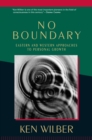 No Boundary : Eastern and Western Approaches to Personal Growth - Book