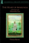 The Heart of Awareness : A Translation of the Ashtavakra Gita - Book