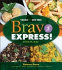 Bravo Express! - Book