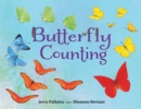 Butterfly Counting - Book
