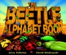 The Beetle Alphabet Book - Book