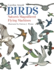 Birds : Nature's Magnificent Flying Machines - Book