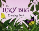 The Icky Bug Counting Board Book - Book