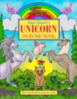 Ralph Masiello's Unicorn Drawing Book - Book