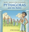 Pythagoras and the Ratios : A Math Adventure - Book