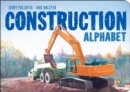 Construction Alphabet - Book