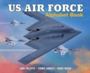 US Air Force Alphabet Book - Book