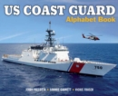 US Coast Guard Alphabet Book - Book