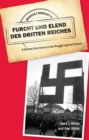 Bertolt Brecht's Furcht und Elend des Dritten Reiches : A German Exile Drama in the Struggle against Fascism - Book