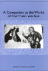 A Companion to the Works of Hartmann von Aue - eBook