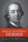 A Companion to the Works of Johann Gottfried Herder - eBook