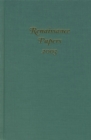 Renaissance Papers 2003 - eBook