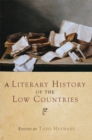 A Literary History of the Low Countries - eBook