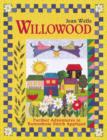 Willowood : Further Adventures in Buttonhole Stitch Applique - eBook
