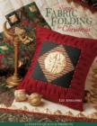 Simple Fabric Folding for Christmas : 14 Festive Quilts & Projects - eBook