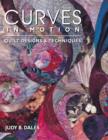 Curves in Motion : Quilt Designs & Techniques - eBook
