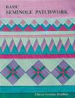 Basic Seminole Patchwork - eBook