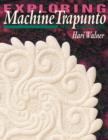 Exploring Machine Trapunto : New Dimensions - eBook