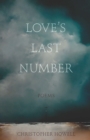 Love's Last Number : Poems - eBook