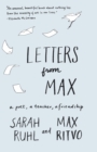 Letters from Max : A Poet, a Teacher, a Friendship - eBook